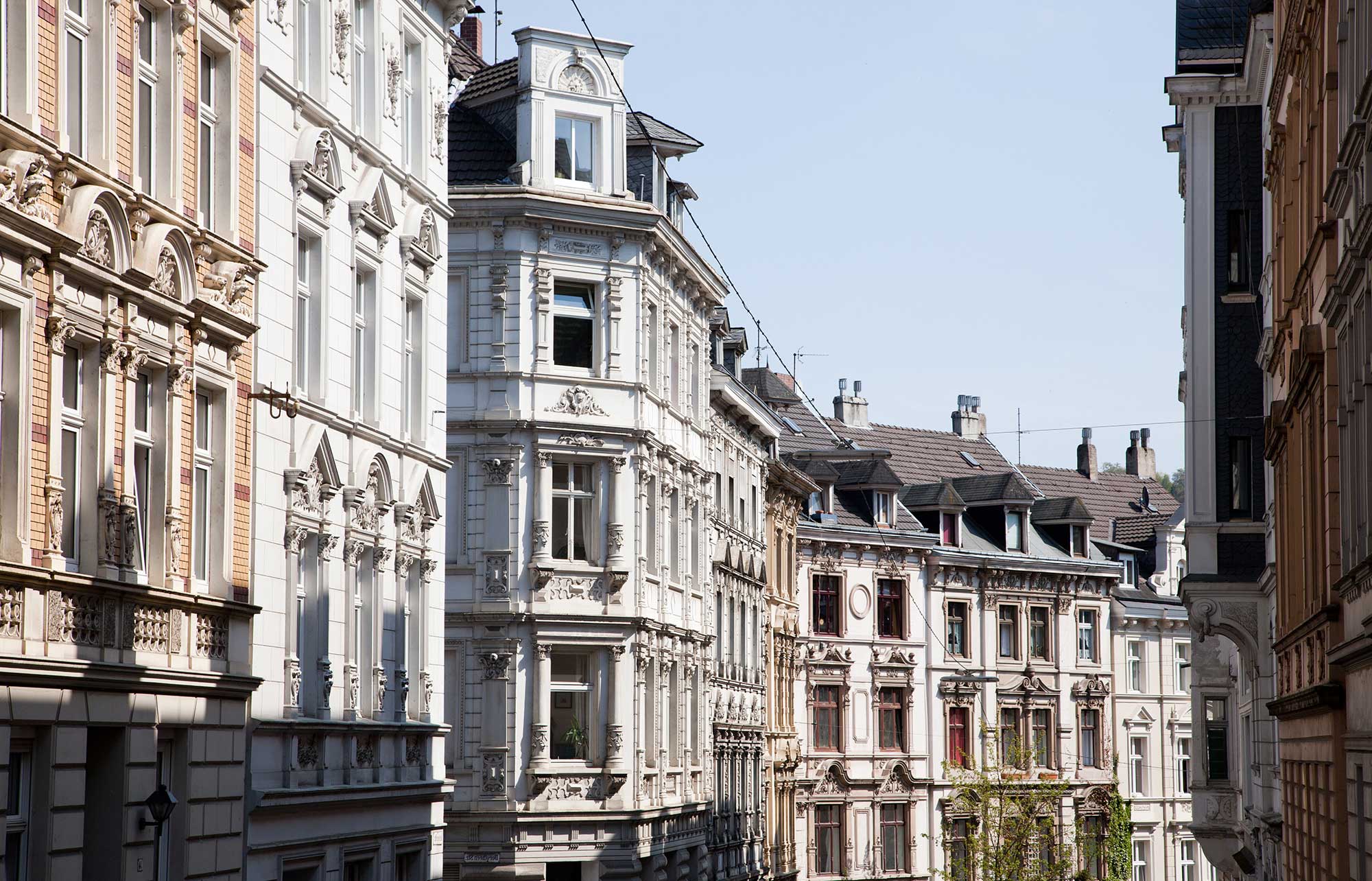 Immobilienmakler Wuppertal Immobilien Kaufen Verkaufen