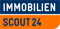 Logo Immobilienscout24