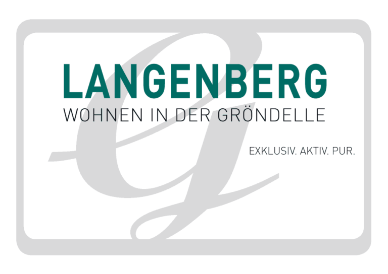 Logo Neubauprojekte Langenberg