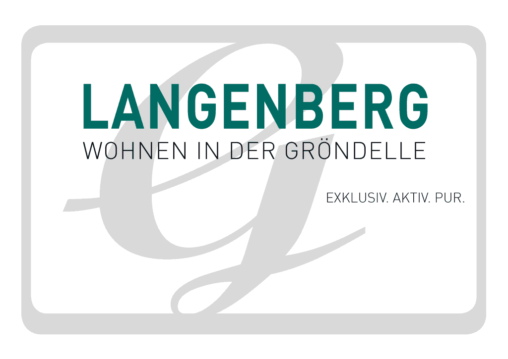 Gröndelle Langenberg – Logo