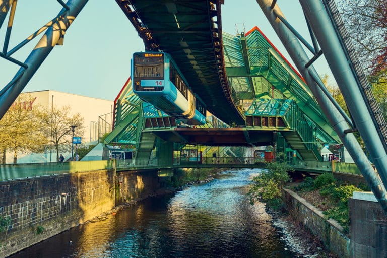 Wuppertal wohnen in Vohwinkel