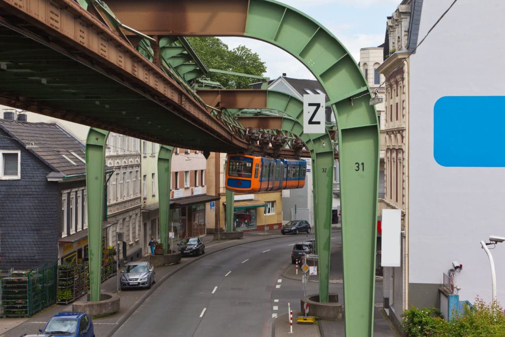 Starker Zuzug aus Düsseldorf und Köln treibt Wuppertaler Immobilienpreise in die Höhe