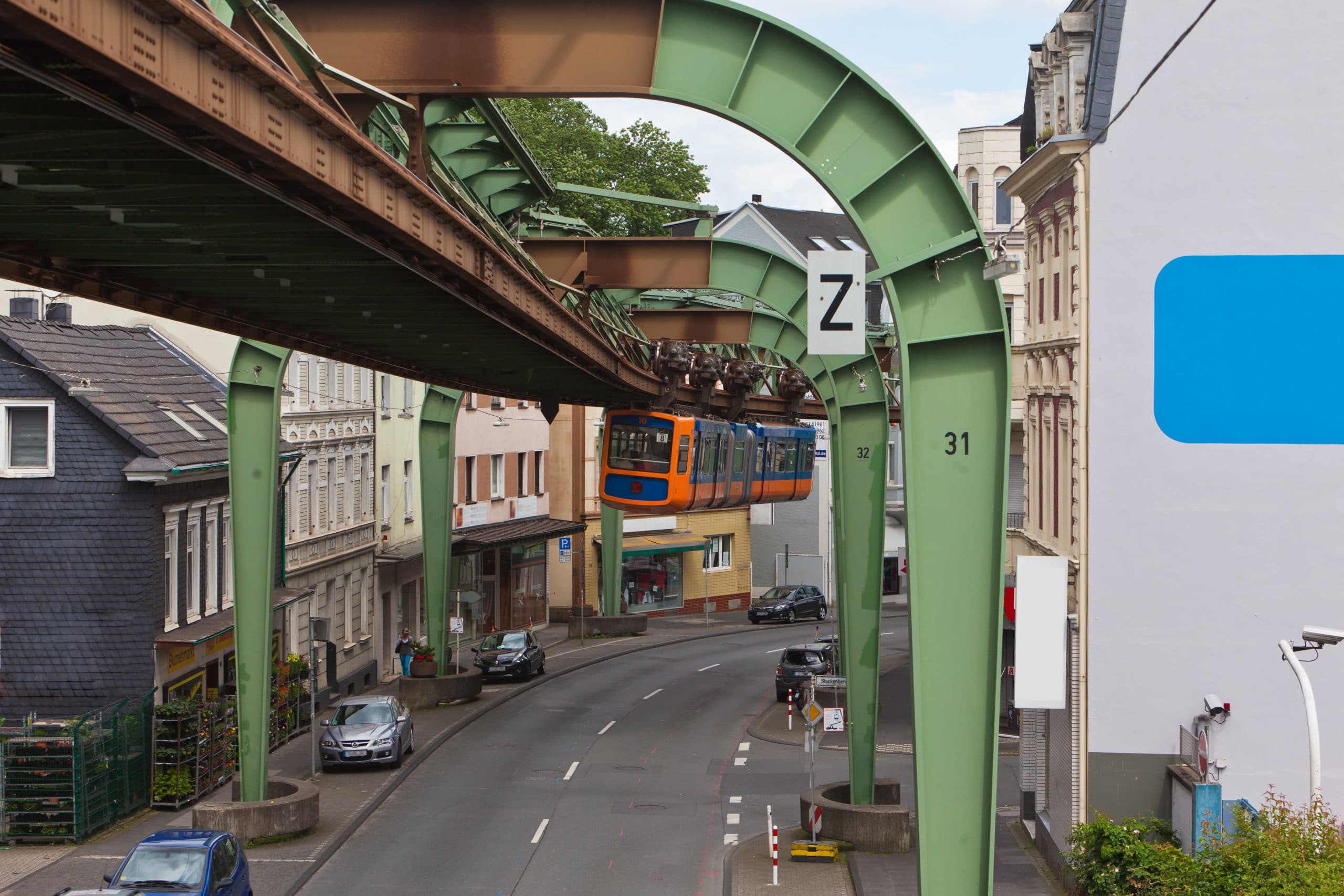 Starker Zuzug aus Düsseldorf und Köln treibt Wuppertaler Immobilienpreise in die Höhe