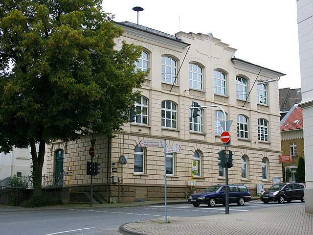 Immobilienmakler Wuppertal Ronsdorf_Bandwirkermuseum_Daniel von Baum Immobilien
