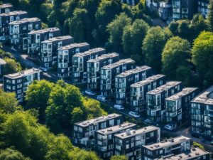 Immobilienpreise Entwicklung in Wuppertal