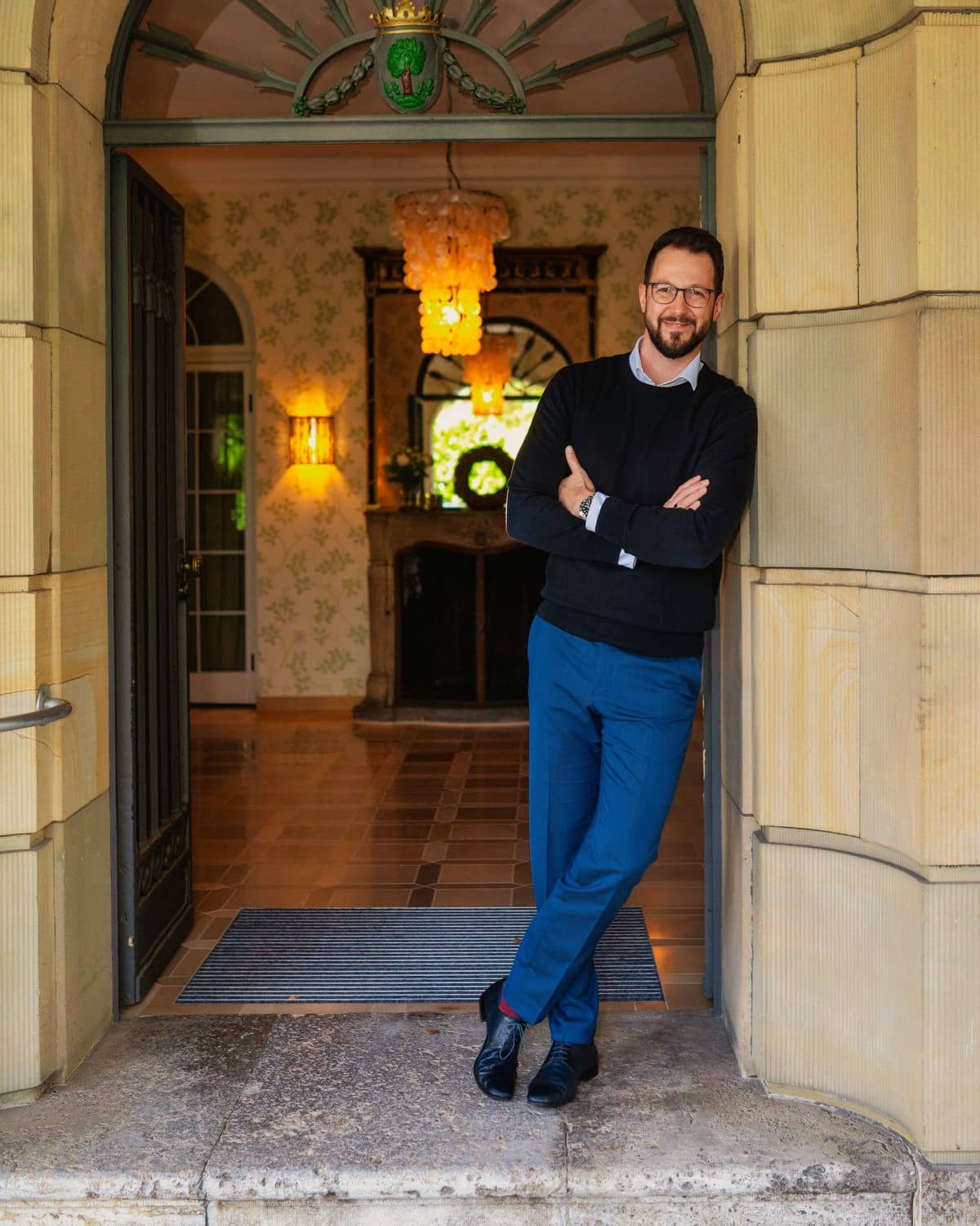 Marc Pfannkuchen – Immobilienmakler