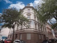 Ansicht Haus