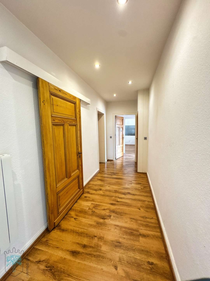 Wohnungsflur - ***komplett modernisierte Wohnung mit attraktiver Loggia