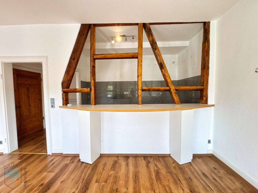 Küche - ***komplett modernisierte Wohnung mit attraktiver Loggia