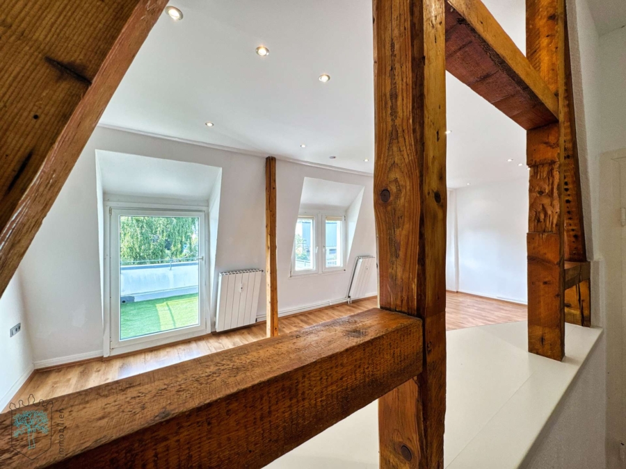 Wohnküche - ***komplett modernisierte Wohnung mit attraktiver Loggia