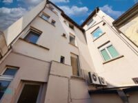 Ansicht Haus hinten
