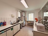 Küche Apotheke