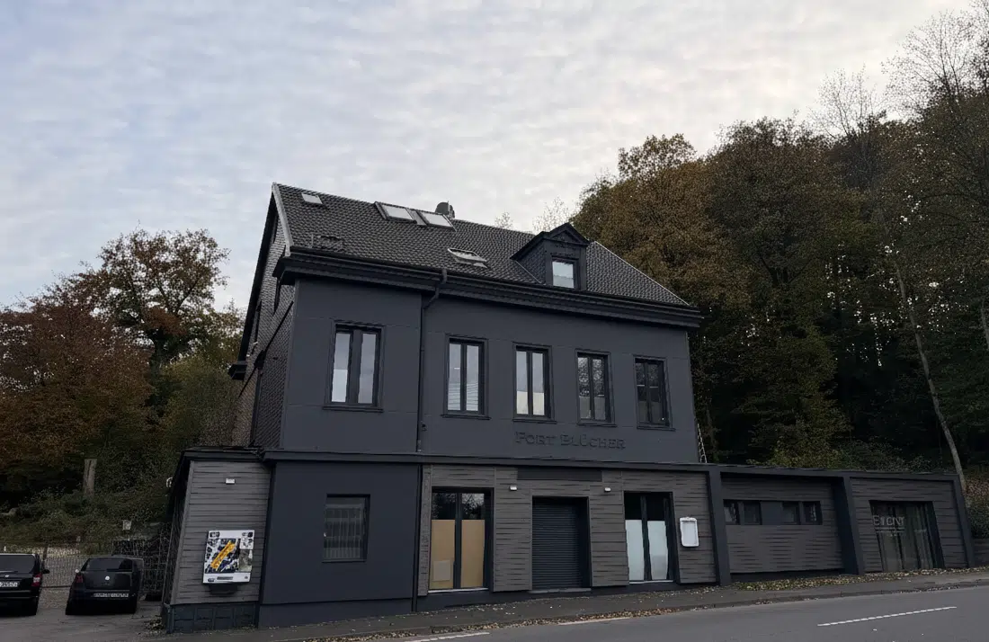 Real Estate Title Image Background