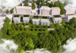 Ansicht Süd