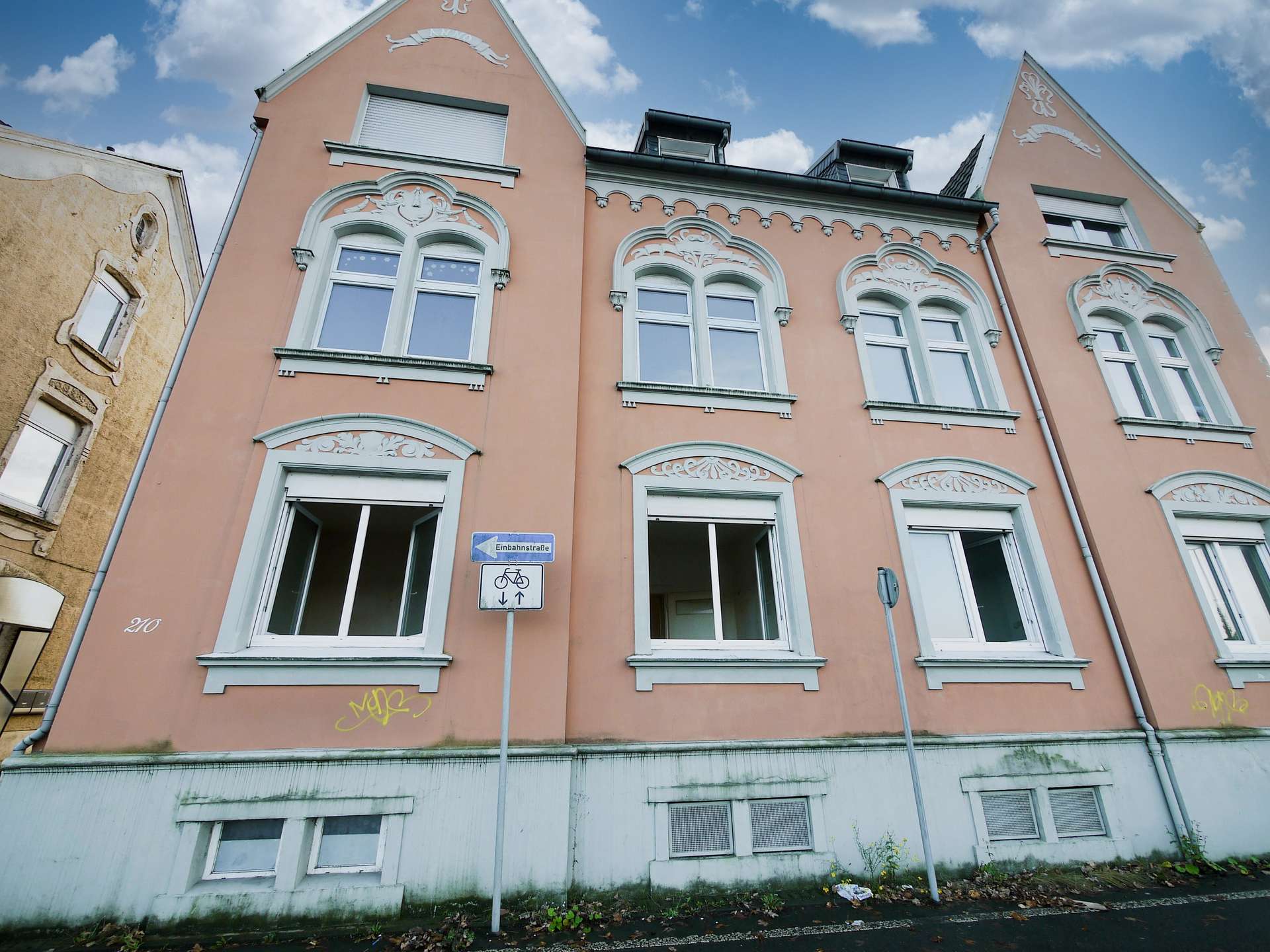 Ansicht