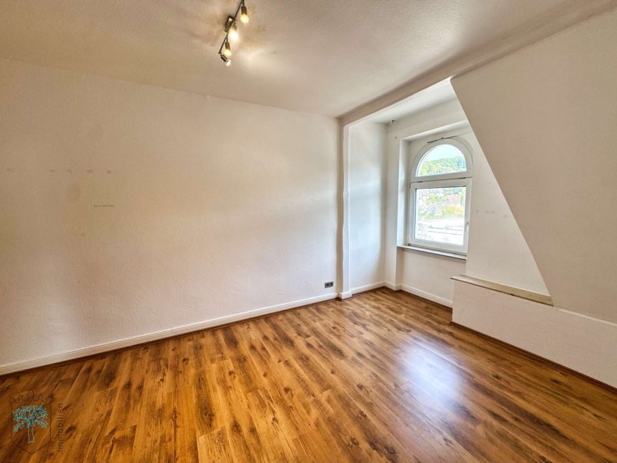 Ankleide und Schlafzimmer