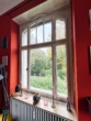 historische Fenster