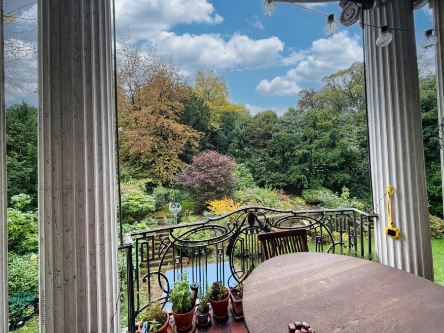 ***zeitlose Eleganz trifft Wohnkomfort – Altbauperle im Herzen des Briller Viertels, 42115 Wuppertal, Maisonette