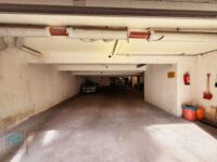 Tiefgarage