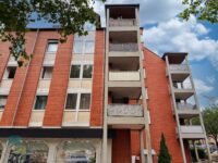 Ansicht Haus